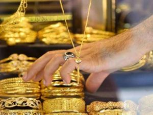 أسعار الذهب اليوم في مصر