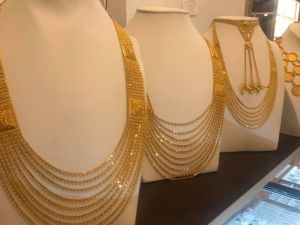 الذهب في سوريا اليوم