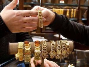 أسعار الذهب في سوريا اليوم