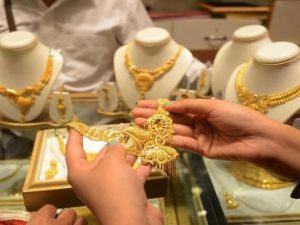 أسعار الذهب في سوريا اليوم