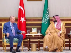 توجه الرئيس اردوغان الى الرياض في سياق جولة خليجية