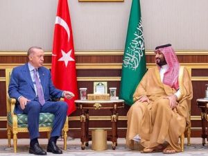 توجه الرئيس اردوغان الى الرياض في سياق جولة خليجية