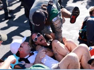 صادق الكنيست الإسرائيلي، اليوم الإثنين، على تعديل قانون إلغاء "حجة المعقولية" 