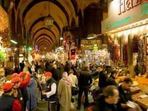 اسواق سكاريا