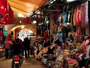 اسواق فتحية تركيا