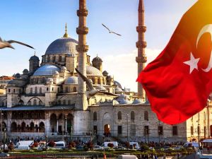 افضل الاماكن السياحية في تركيا لشهر العسل