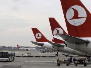 افضل مطارات تركيا الدولية