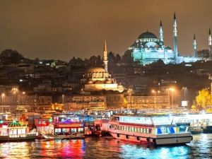 افضل منطقة للسكن السياحي في اسطنبول