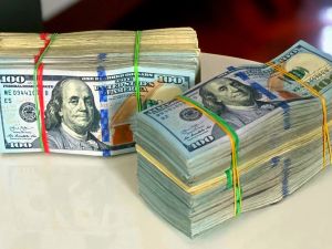 سعر الدولار اليوم في سوريا