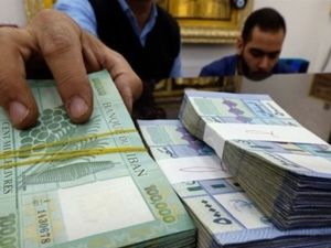 سعر الدولار اليوم في لبنان