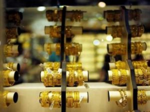 أسعار الذهب في سوريا اليوم