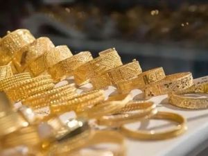 الذهب في سوريا اليوم