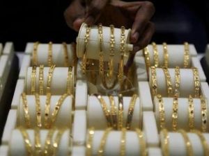 الذهب في لبنان اليوم