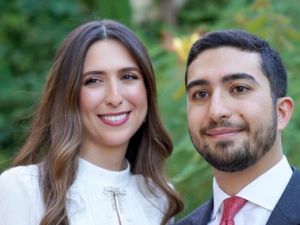 طارق جودة و زين هادي أبو هنطش