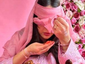 الشيخة باربي 