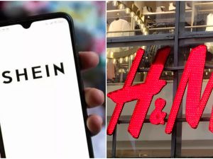 H&M sues fast-fashion retailer Shein for intellectual property rights violation in Hong Kong