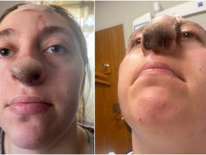 ترينيتي رولز