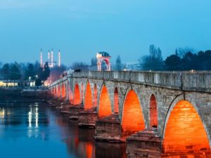 السياحة في ادرنة