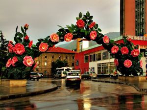 السياحة في اسبرطة تركيا