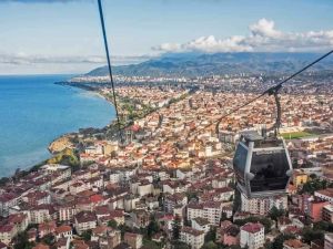 السياحة في اوردو