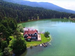 السياحة في بولو