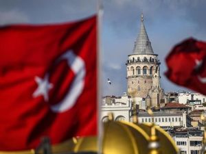 السياحة في تركيا