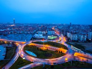 السياحة في قونيا