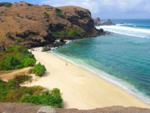 الشاطئ الأبيض اوردو