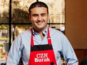 الشيف بوراك 