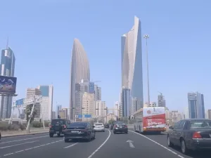 إعدام خمسة اشخاص دفعة واحدة في الكويت