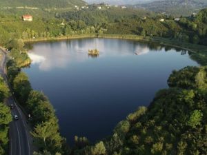 بحيرة غاغا اوردو