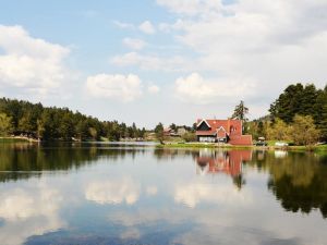 بحيرة غولجوك بولو