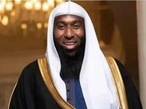 الشيخ بدر المشاري