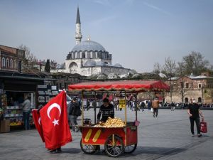 برنامج سياحي في تركيا لمدة 15 يوم