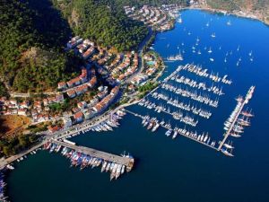 برنامج سياحي في فتحية