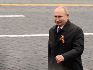  روسيا ستبدأ بارسال الحبوب الى الدول الافريقية مجانا