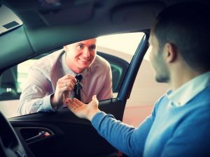 تأجير سيارات في تركيا بدون سائق