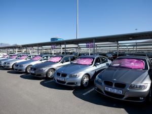 تاجير سيارات في تركيا