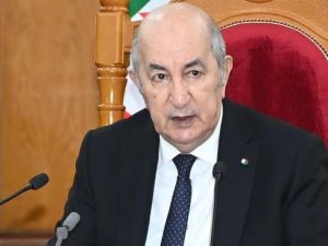 بعد الامارات.. الجزائر تقدم 30 مليون دولار لإعادة إعمار جنين