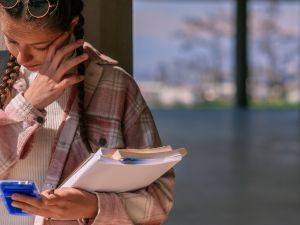 تفسير حلم الرسوب في التوجيهي والبكاء في المنام