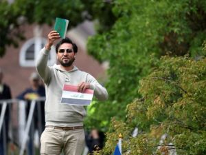 أدانت وزارة الخارجية المصرية، بأشد العبارات، الجمعة، "سماح السلطات السويدية لأحد المتطرفين التعدي على نسخة من القرآن الكريم