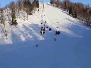 جبل كارتبه سبانجا