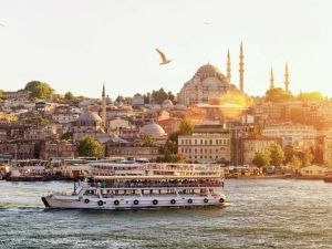 جدول سياحي في تركيا لمدة 14 يوم
