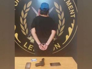  القبض على اللبنانية المتوحشة