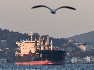 اردوغان متفائل باستمرار اتفاق الحبوب الاوكرانية رغم اعلان موسكو انتهاءه عمليا