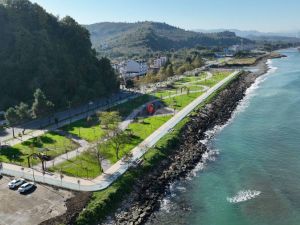 حديقة فاستا اوردو