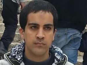 الشهيد اياد الحلاق