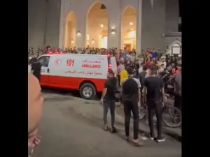 لم تعلق حركة حماس على قيامها بهذا الفعل المشين