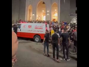 لم تعلق حركة حماس على قيامها بهذا الفعل المشين