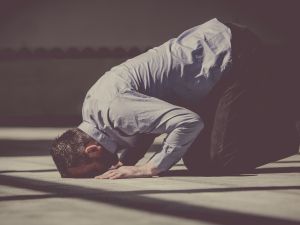 دعاء أول جمعة في العام الهجري الجديد